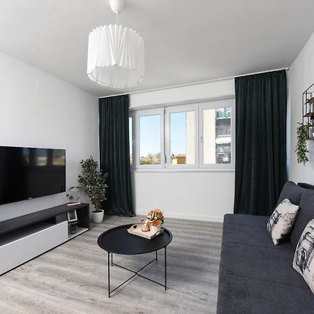 Apartman Niko Zadar Exterior foto