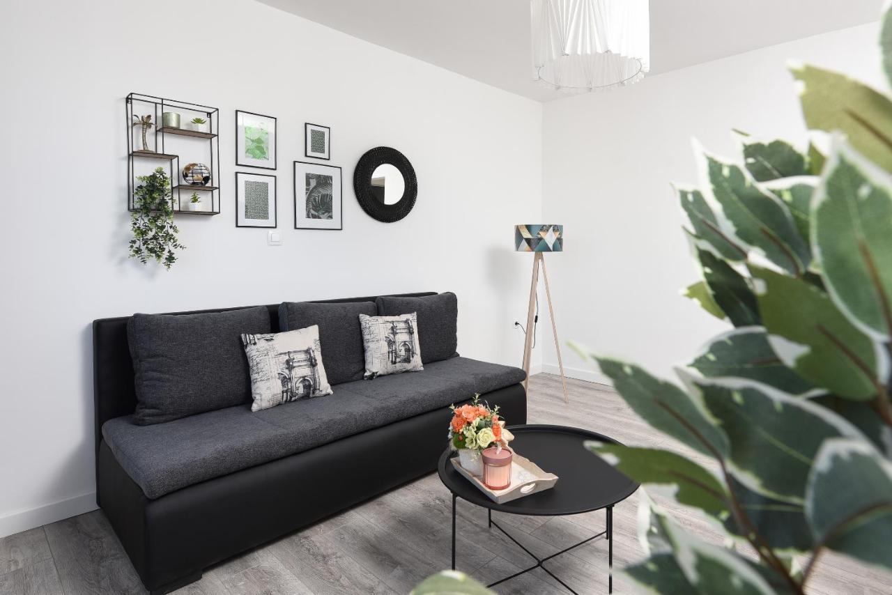 Apartman Niko Zadar Exterior foto