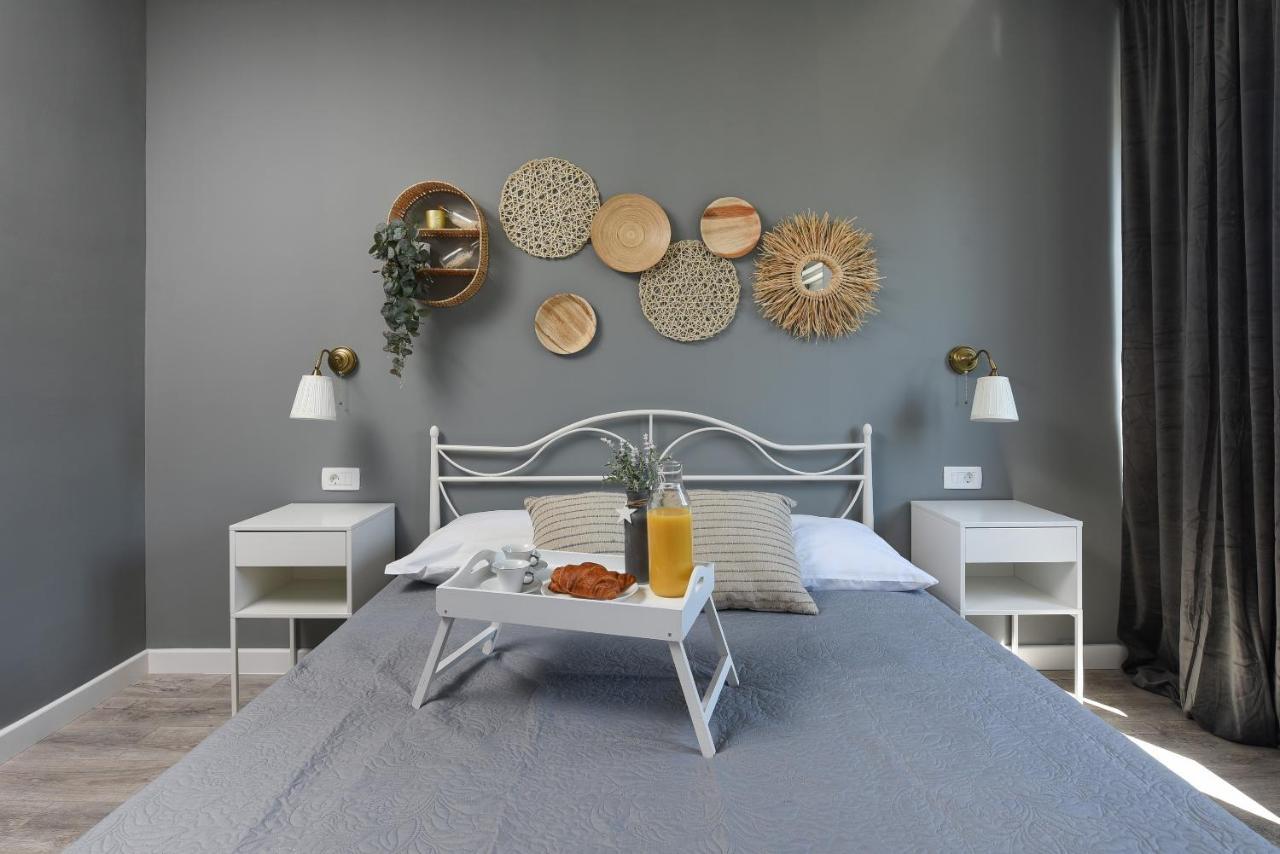 Apartman Niko Zadar Exterior foto